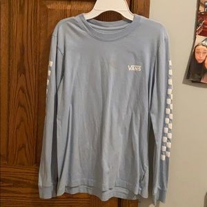 Vans Long Sleeve